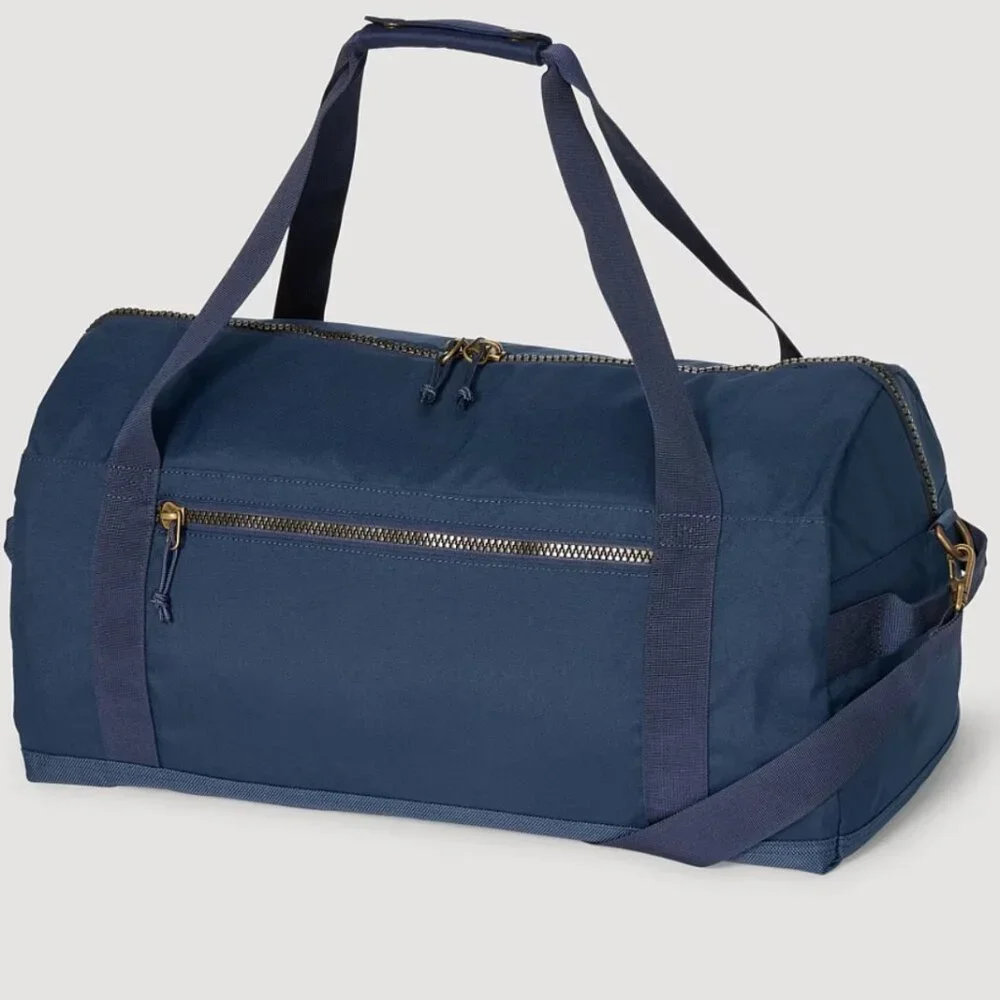 NEW Eddie Bauer Bygone Duffel - 40 L, Dusk